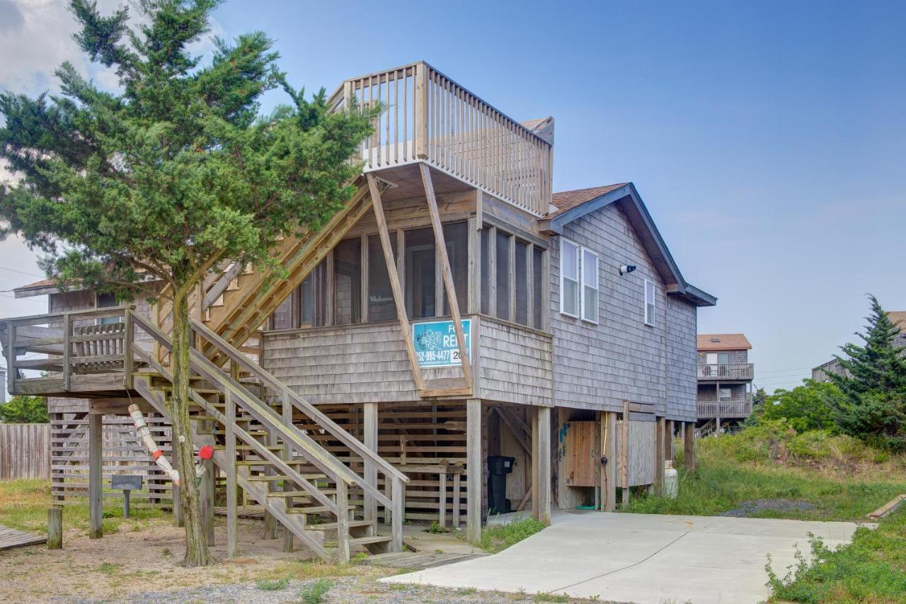 Whale Inn 208 エイヴォン エクステリア 写真